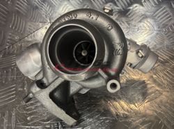 Турбина 16359700011 BorgWarner для Mercedes, Nissan, Renault