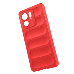 Противоударный чехол Flexible Case для Moto Edge 40