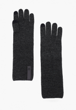 Перчатки (Графит, one size)