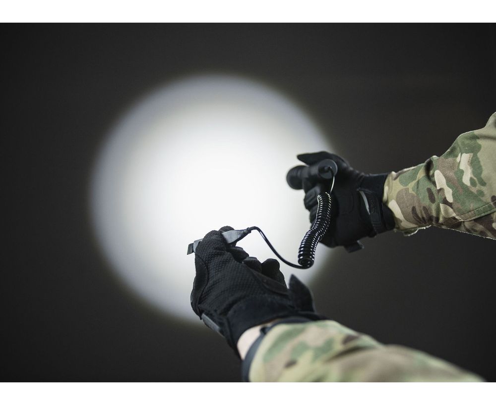 Выносная кнопка ARS-01, Armytek
