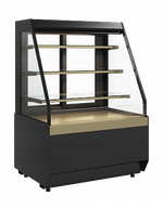 KC70 VM 0,9-2 STANDARD открытая СКОШЕННАЯ БОКОВИНА (версия 2.0) (9005-0109)