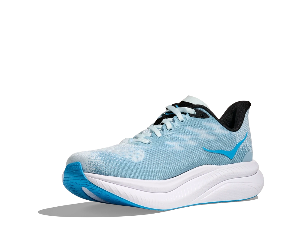 Кроссовки женские Hoka Mach 6
