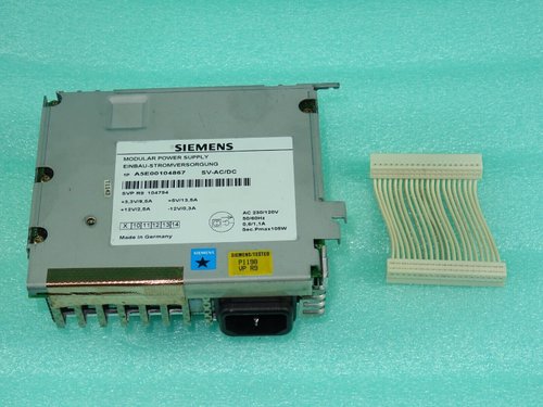 Siemens A5E00104867