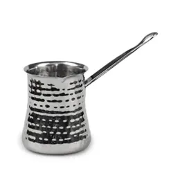 Турка для кофе 600 мл нерж. d 9,6/8,6 см h11 см P.L. Proff Cuisine