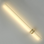 5678/12WL LEDIO LN26 441 золотой Настенный светильник LED 13W 3000K 220V BRAM