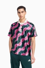 Футболка adidas Real Madrid x FARM Rio 26/27