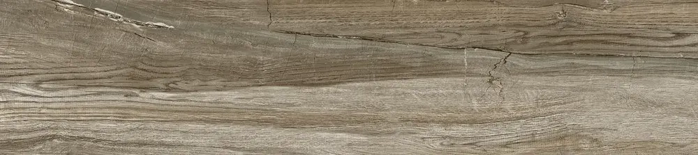Керамогранит ALMA Ceramica GFA92WDW44R Wonderwood 90x20 коричневый матовый под дерево / паркет