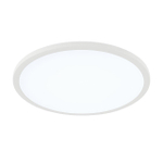 Citilux Омега CLD50R150N LED Встраиваемый светильник с диммером Белый