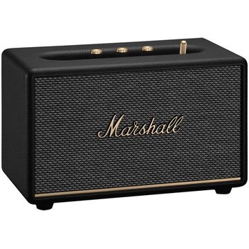 Портативная акустика Marshall Acton III Black