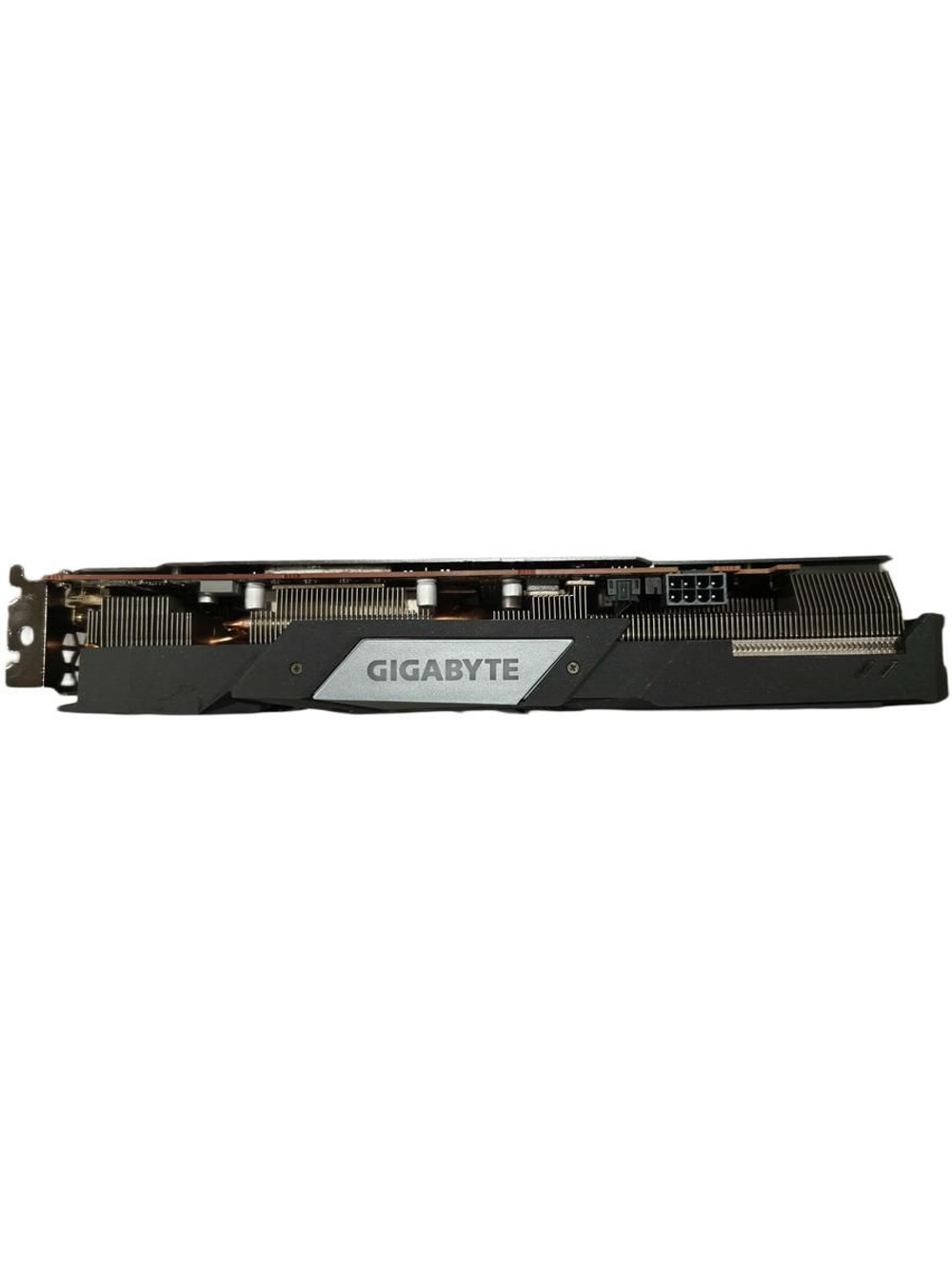 Видеокарта GIGABYTE AMD Radeon RX 5600 XT GAMING OC 6Gb