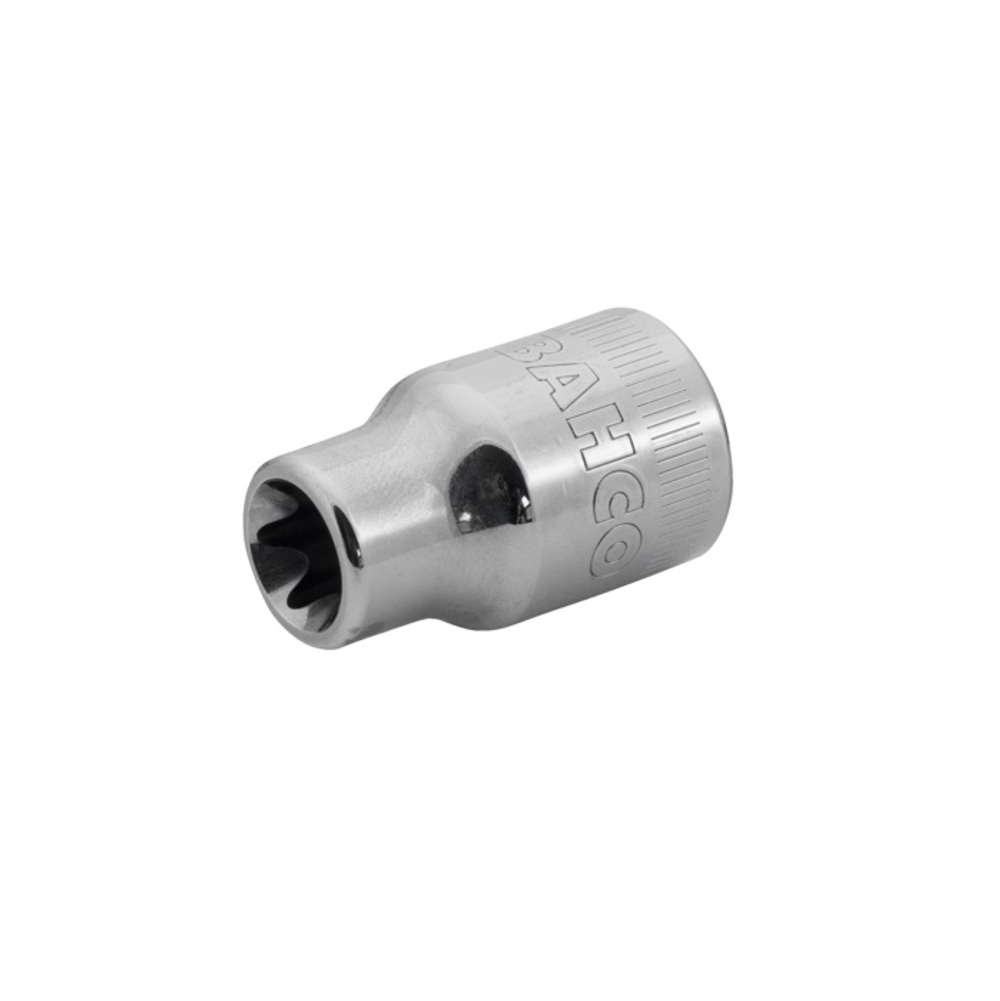 Головка торцевая 1/2", внутренний TORX-E14, BAHCO (Швеция)