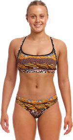 Купальник FUNKITA Zoo Life