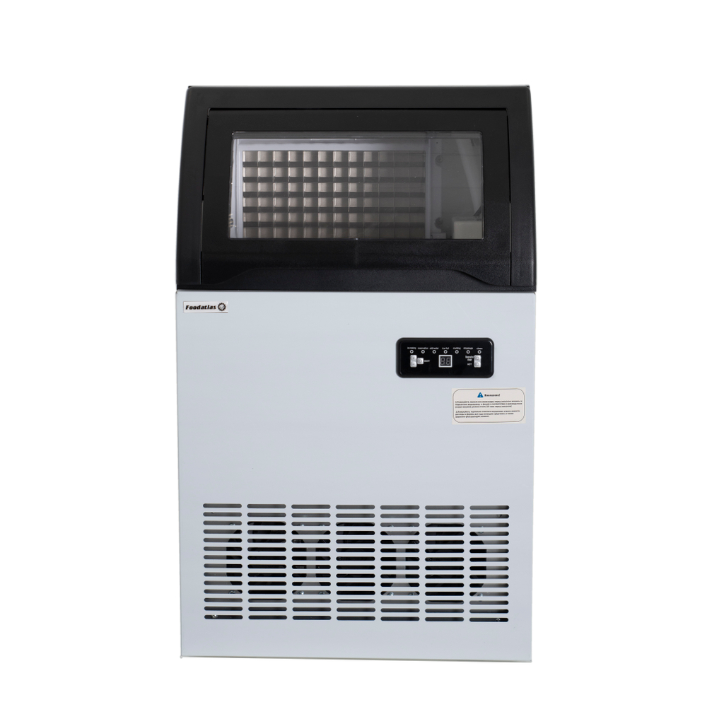 Льдогенератор SKF-D70F Foodatlas