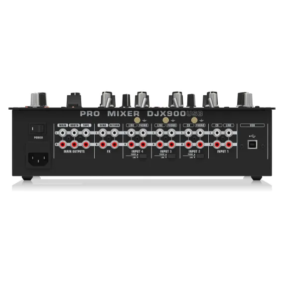 Behringer DJX900USB