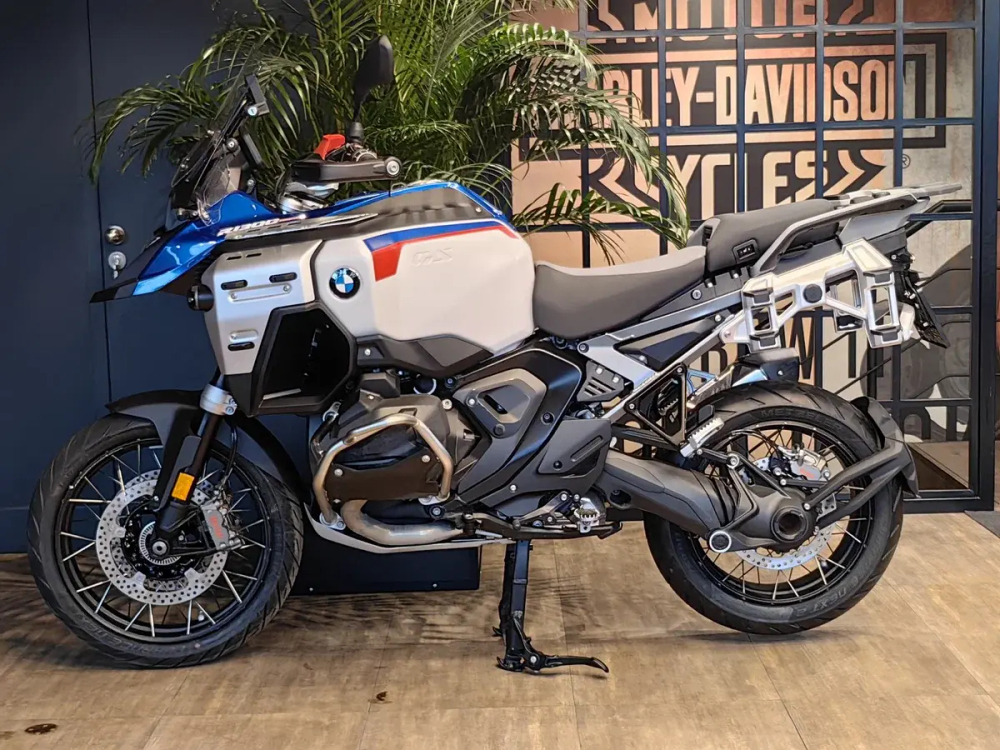 BMW R1300GS Adventure