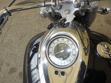 Yamaha Roadstar XV1600 1999