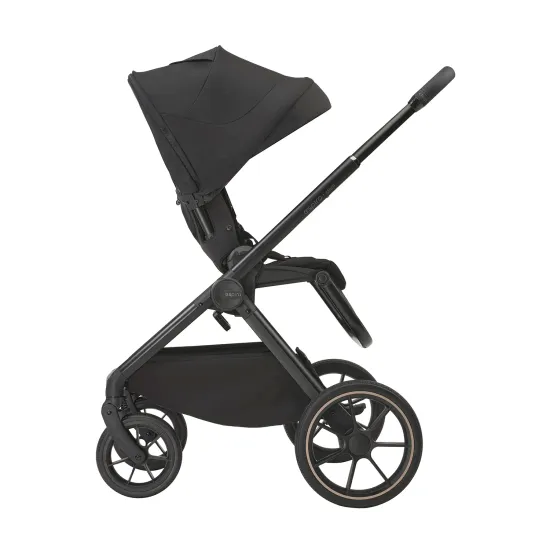 Коляска Espiro Clodi 2 в 1 Trendy Black