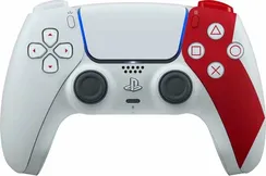 Геймпад Sony DualSense PlayStation 5 God of War: 20th Anniversary