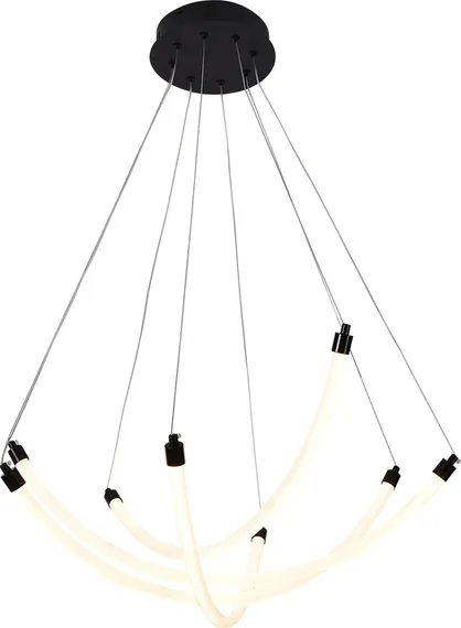 Подвесной светильник Hammock 4468-4P F-Promo