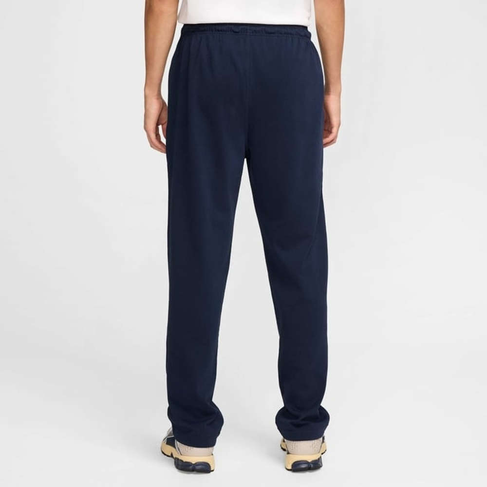 Брюки спортивные мужские NIKE M NK CLUB KNIT OH PANT