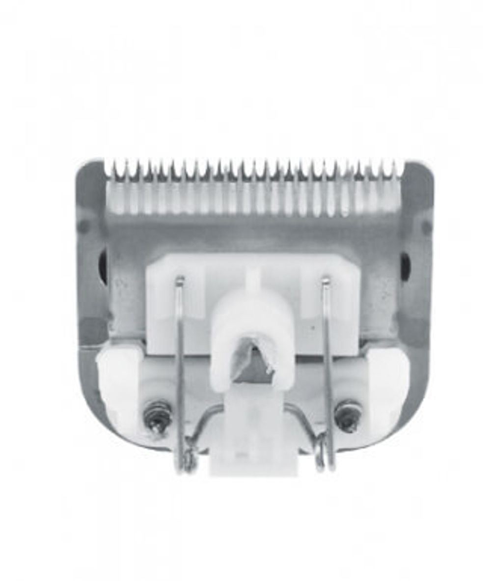 Триммер для стрижки усов и бороды Wahl LI+ Stainless Steel (9818-116) - 4