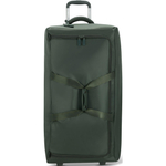 SAMSONITE Nylon Trolley Bag 29 Inch Unisex Khaki