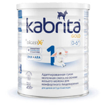 Молочная смесь Kabrita 1 (0-6 месяцев) 400 г