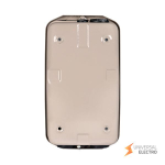 Пускатель в корпусе IP65 КМЭ 65А 400В с РТЭ Ir-48-65А и индик, EKF PROxima
