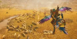 Monster Hunter Wilds PS5