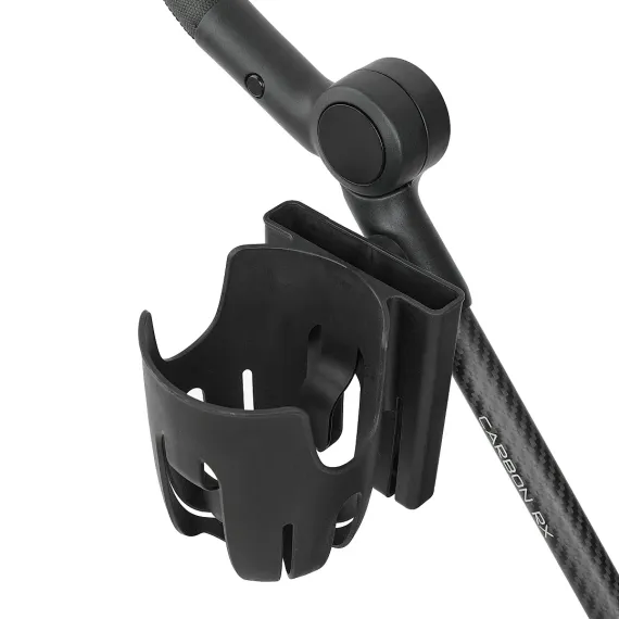 Прогулочная коляска Pituso Carbon Rx Horizon Grey