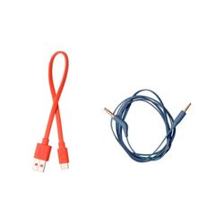 Беспроводные наушники JBL Tune T720BT Blue