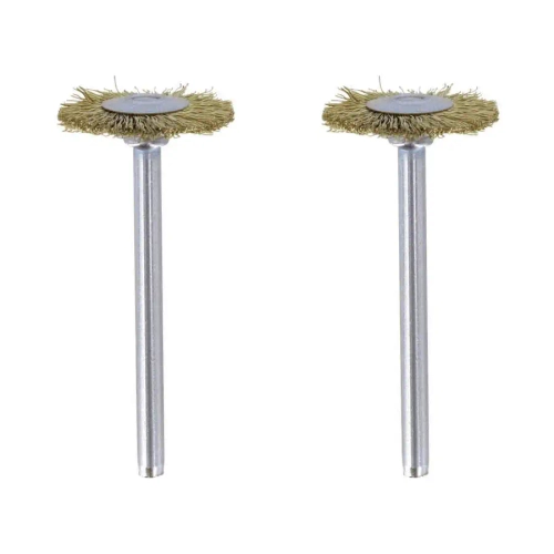 Щётка латунная 535 DREMEL 26150535JA