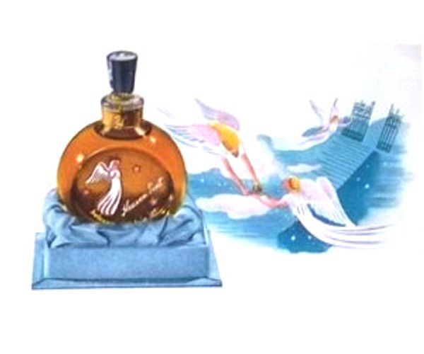 Helena Rubinstein Heaven Sent