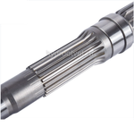A4VSO355 DRIVE SHAFT - Приводной вал