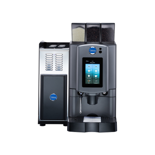 Холодильник для молока CARIMALI Fridge Plus