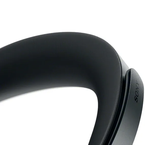 Sony WH-1000X The ColleXion Black