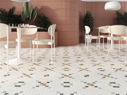 TESSERAE