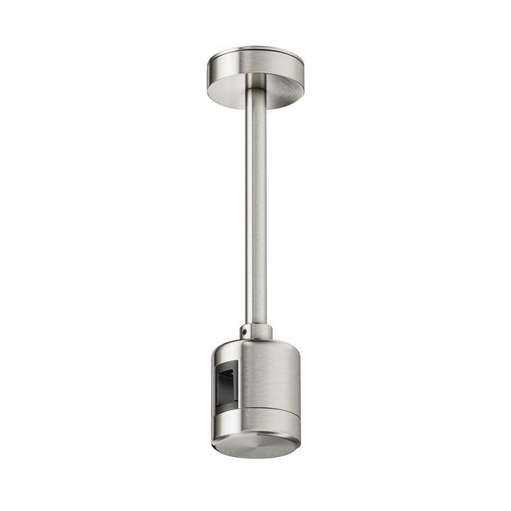 Крепление потолочное Short 138мм Maytoni Technical TRA156C-IPCL1-PT