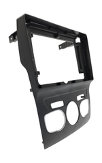Переходная рамка магнитолы CITROEN C4 2013-2016 10,2 дюймов