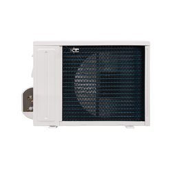 Ballu Platinum ERP DC Inverter Black Edition BSPI-10HN8/BL/EU