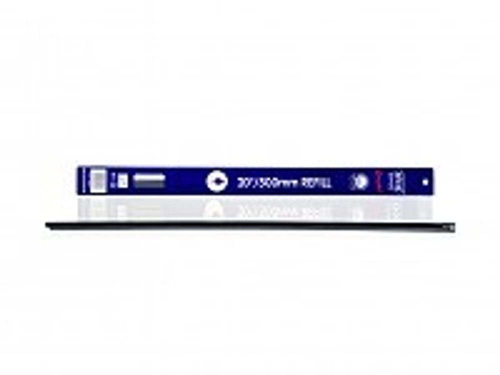 116000 Резинки в блистере 20"/51 см  2 шт. профиль ЕЛОЧКА ALCA