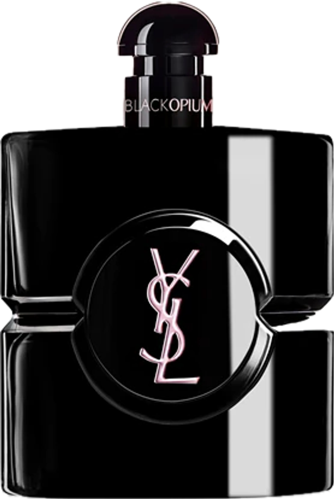 Yves Saint Laurent Black Opium Le Parfum