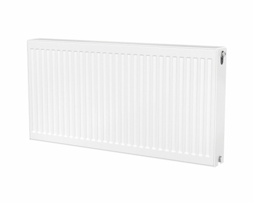 Радиатор Oasis Pro 22х500х500 (1202 Вт) боковое подключение