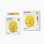 Маска альгинатная Dr Jart+ Cryo Rubber Brightening Vitamin C