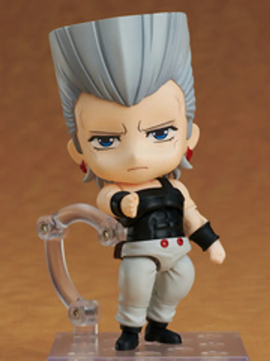 Nendoroid Jean Pierre Polnareff (JoJo's Bizarre) || Жан-Пьер Польнарефф