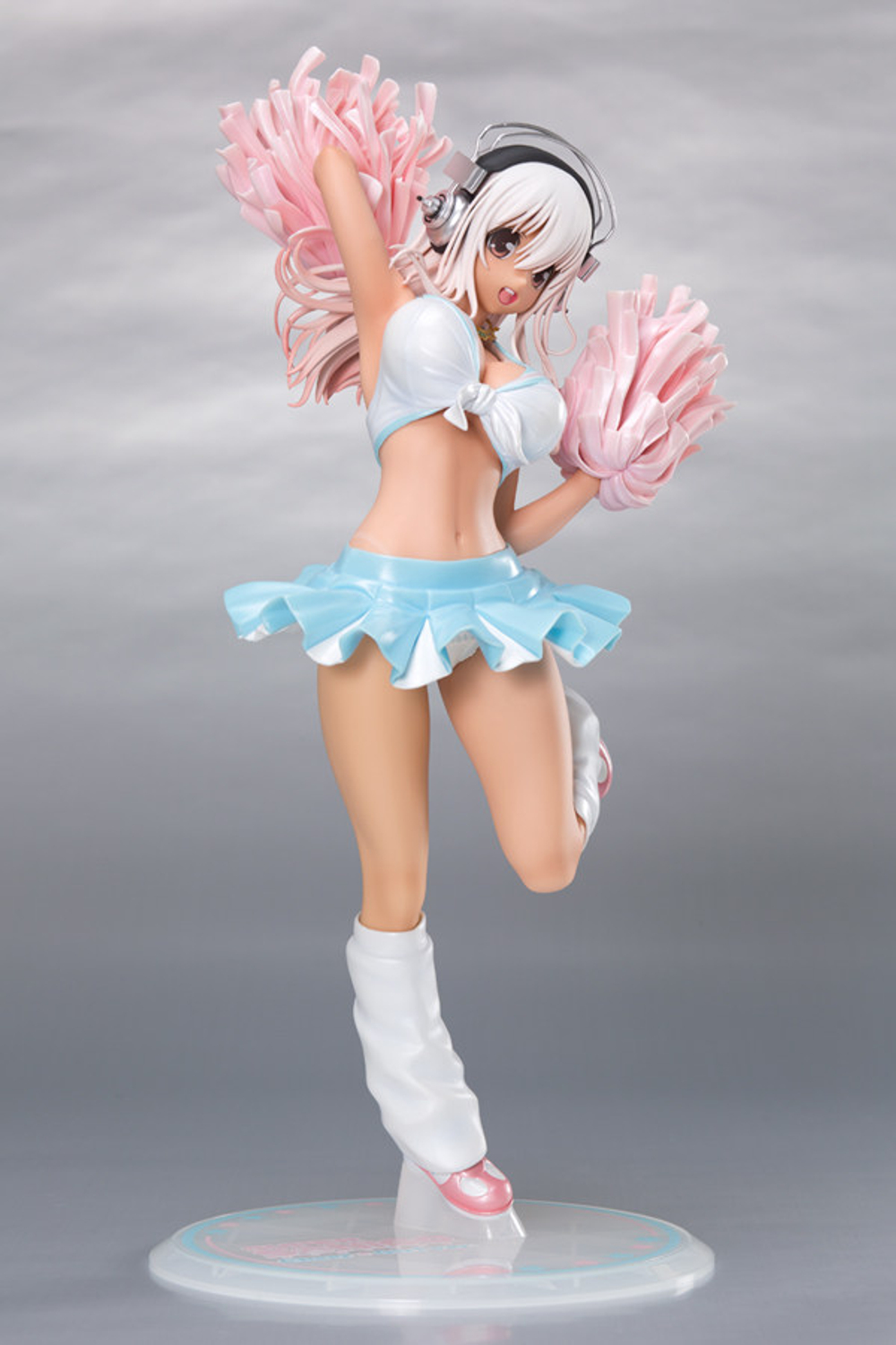 Супер Сонико / Super Sonico