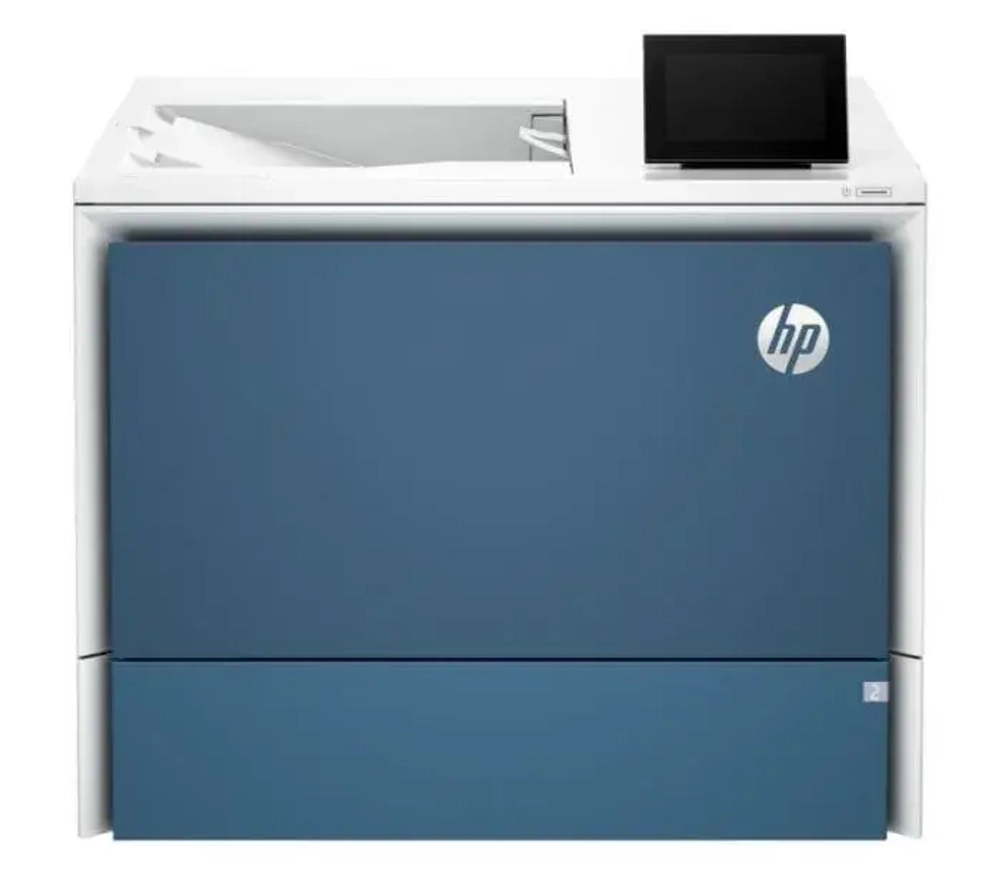 Принтер HP  Color LaserJet Enterprise 5700dn