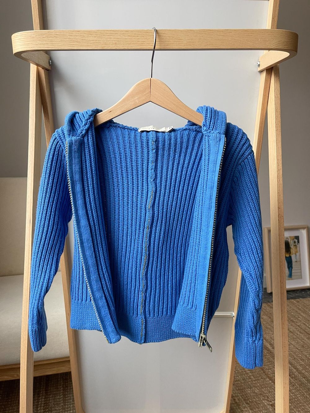 Толстовка Stella McCartney, 104