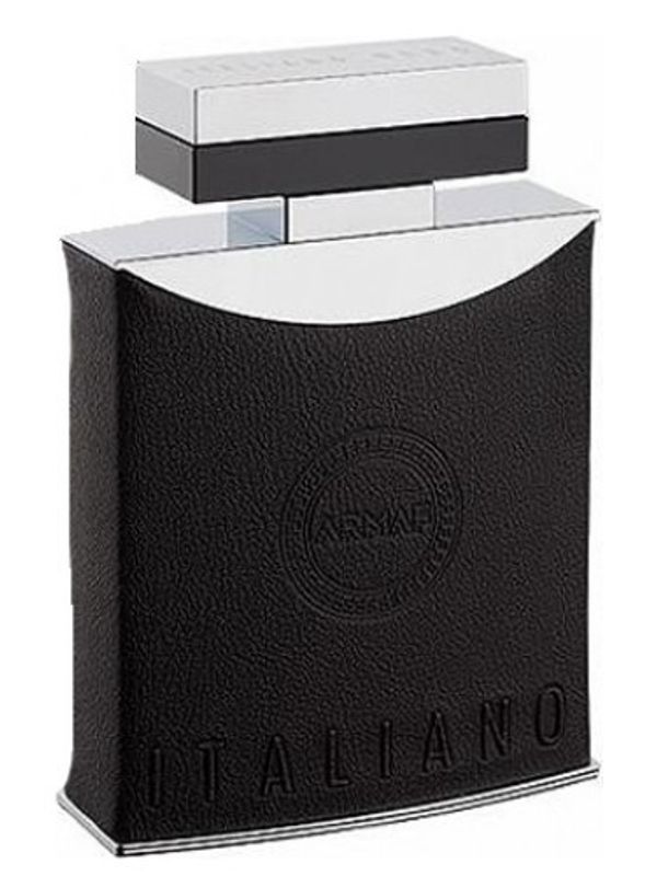 Armaf Italiano Nero