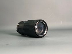 Tokina RMC 80-200mm f4 присутствуют следы грибка